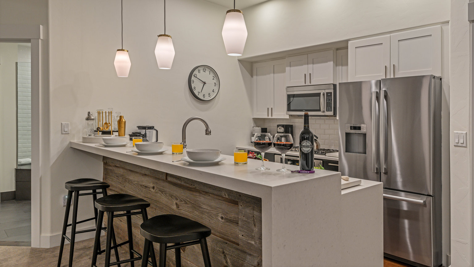 Breckenridge Vacation Rental