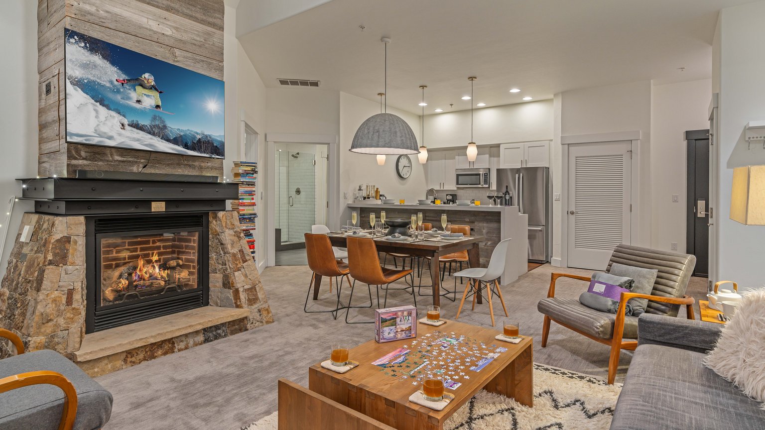Breckenridge Vacation Rental