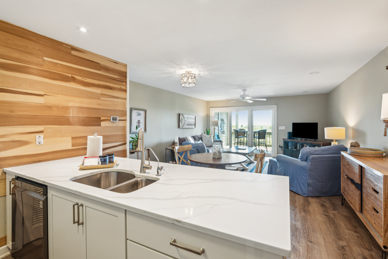 Seabrook Island Vacation Rental