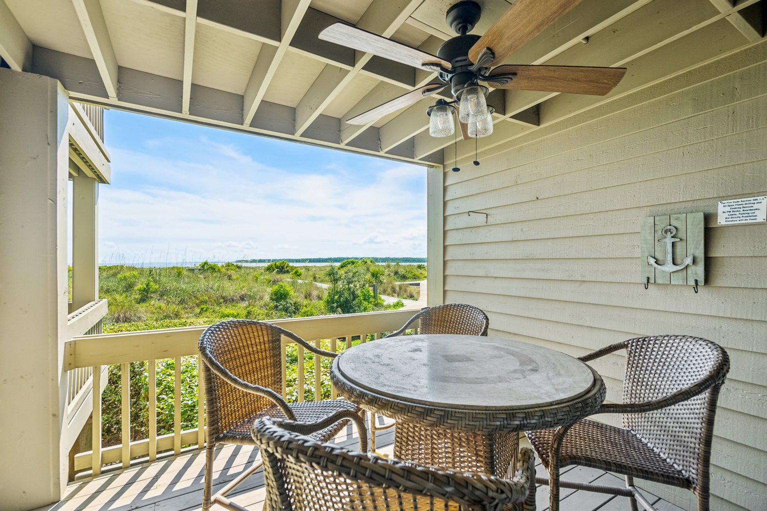 Seabrook Island Vacation Rental