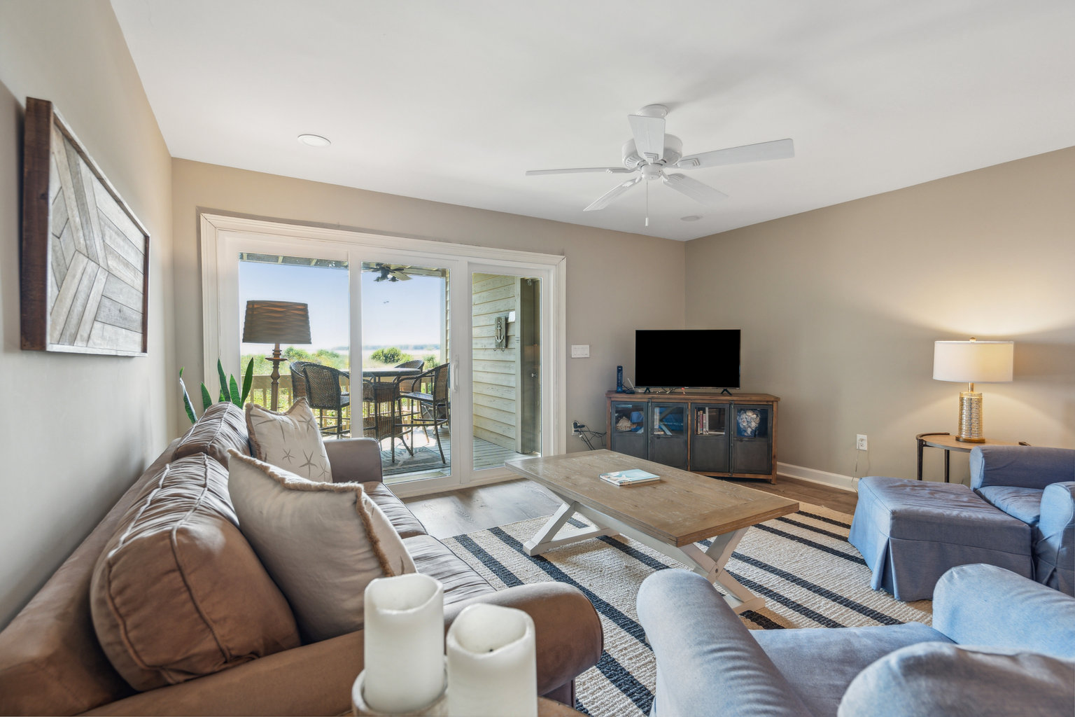 Seabrook Island Vacation Rental