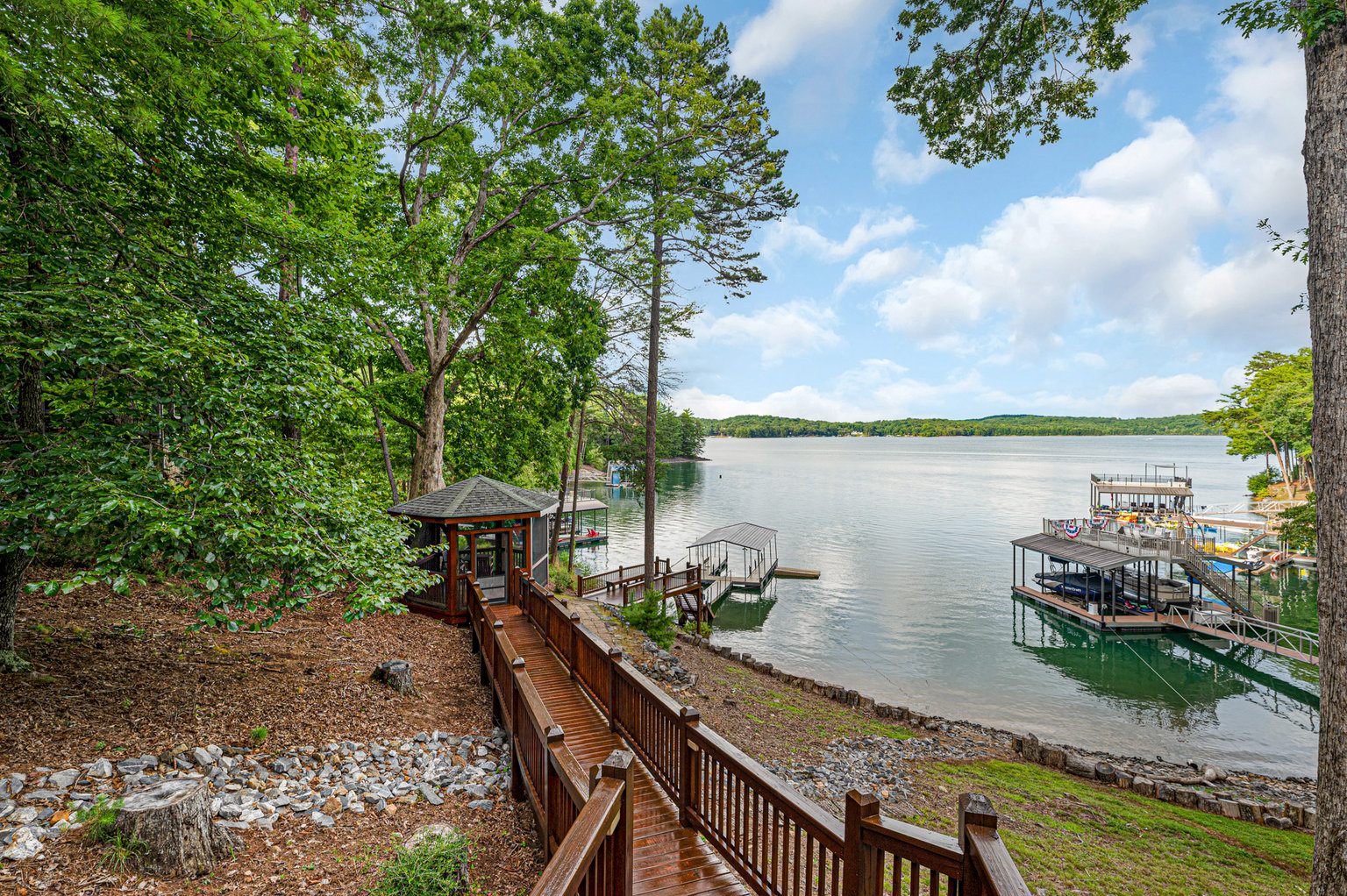 Blue Ridge Vacation Rental