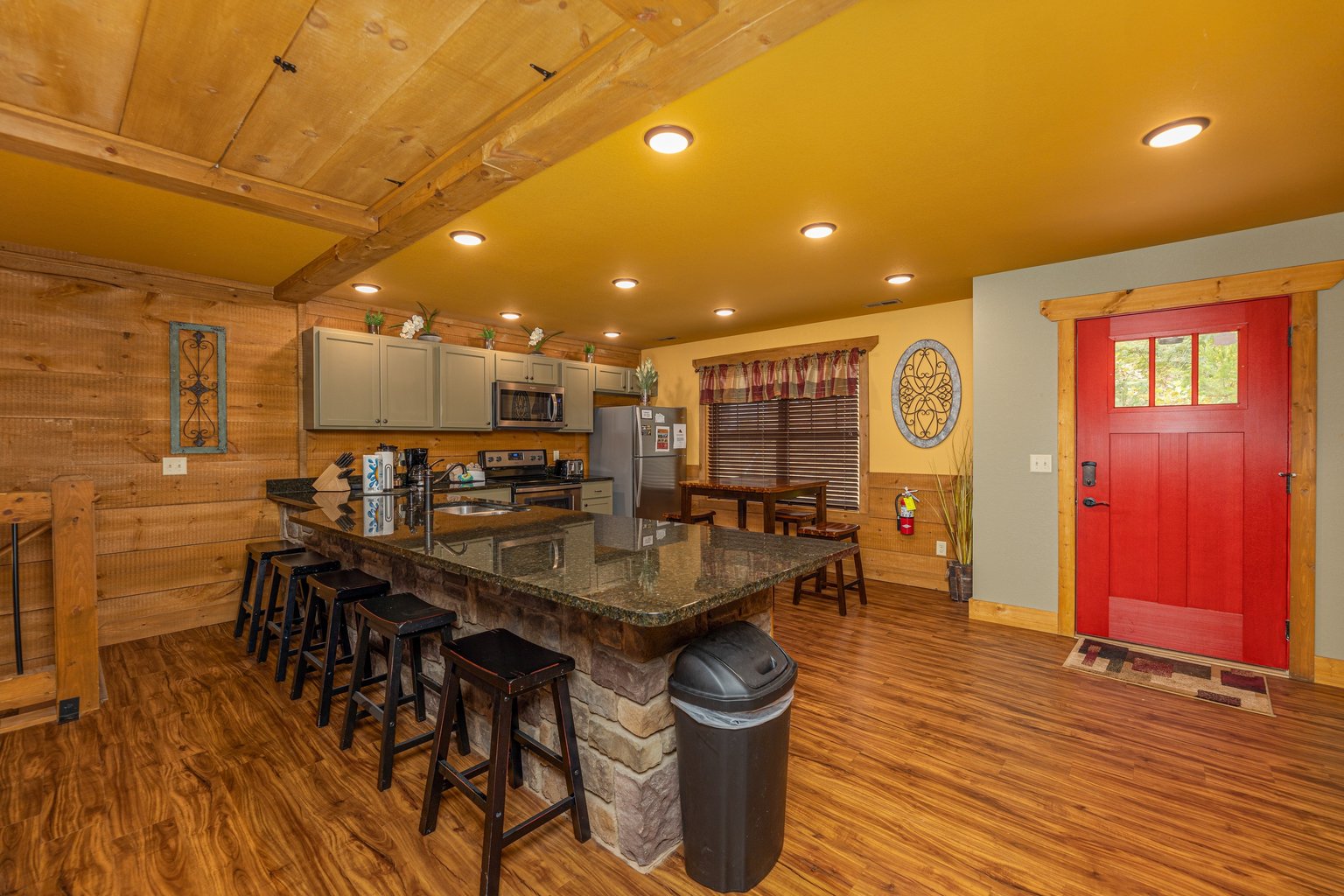 Gatlinburg Vacation Rental