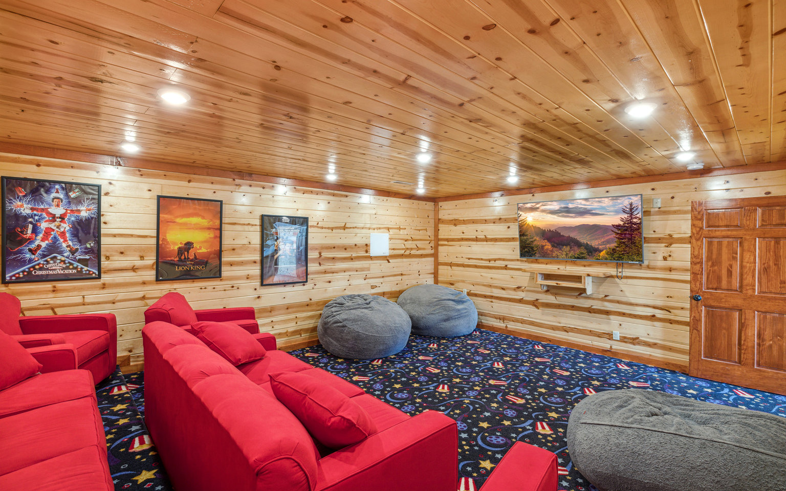 Sevierville Vacation Rental