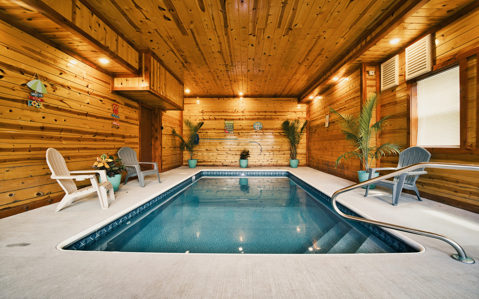 Sevierville Vacation Rental