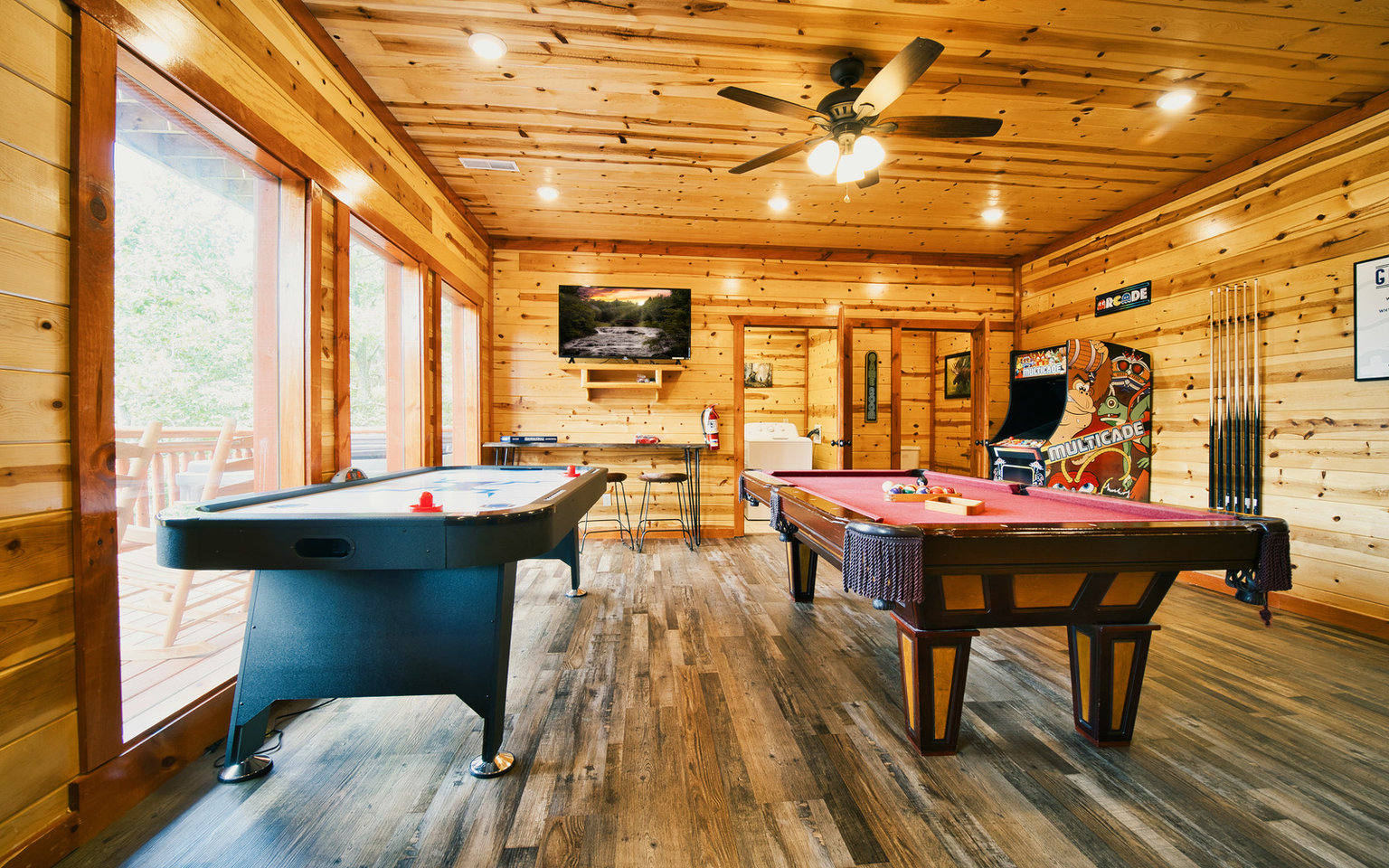 Sevierville Vacation Rental