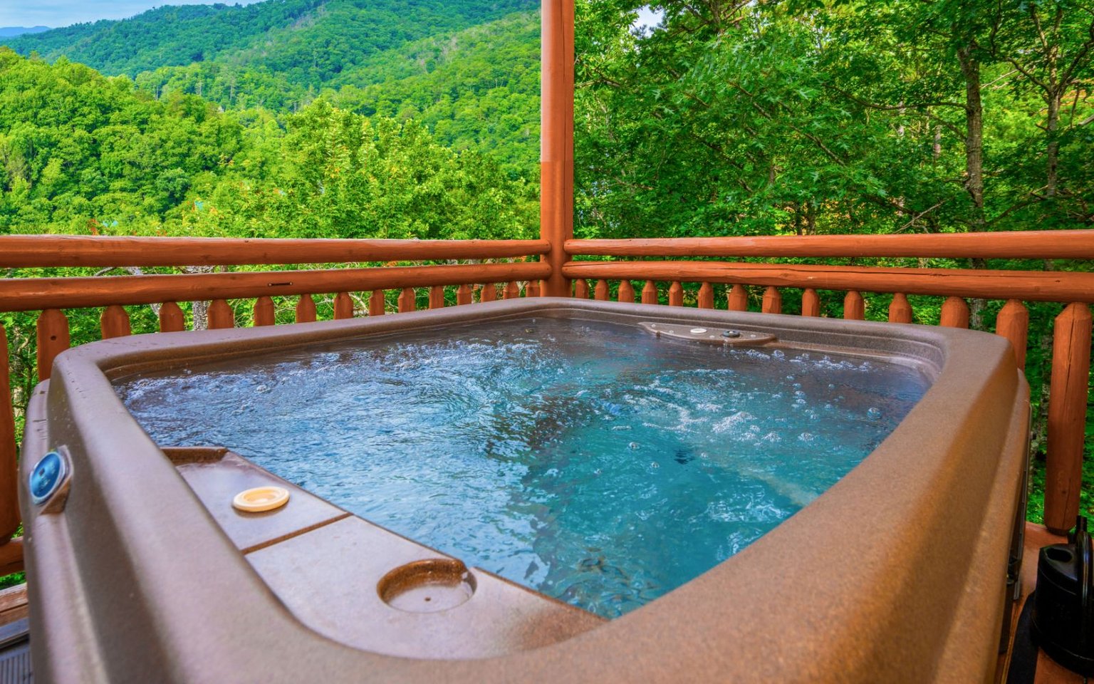Sevierville Vacation Rental