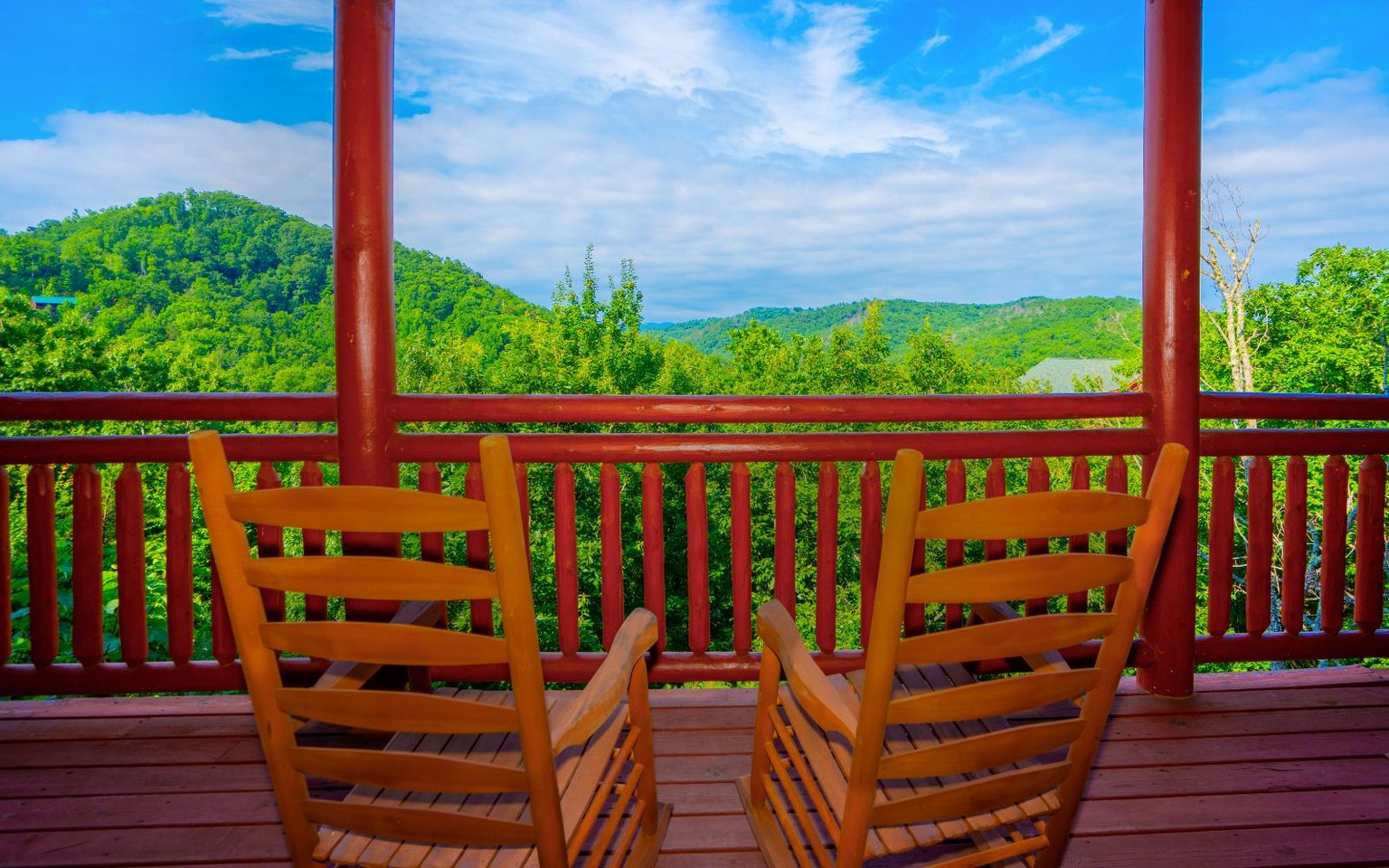 Sevierville Vacation Rental