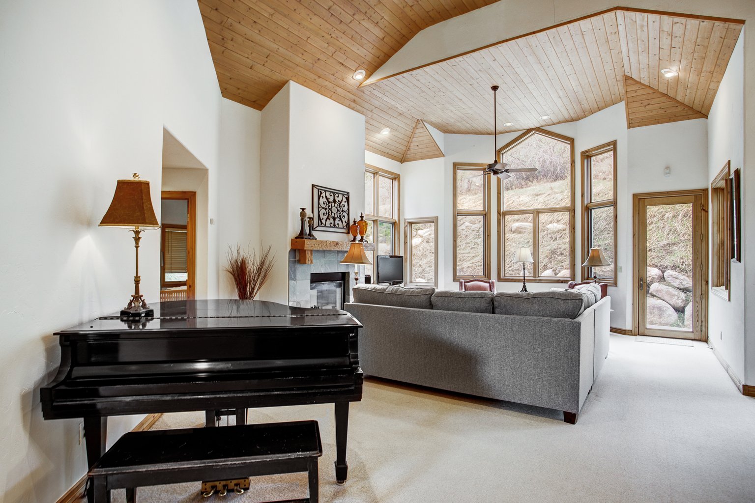 Edwards Vacation Rental