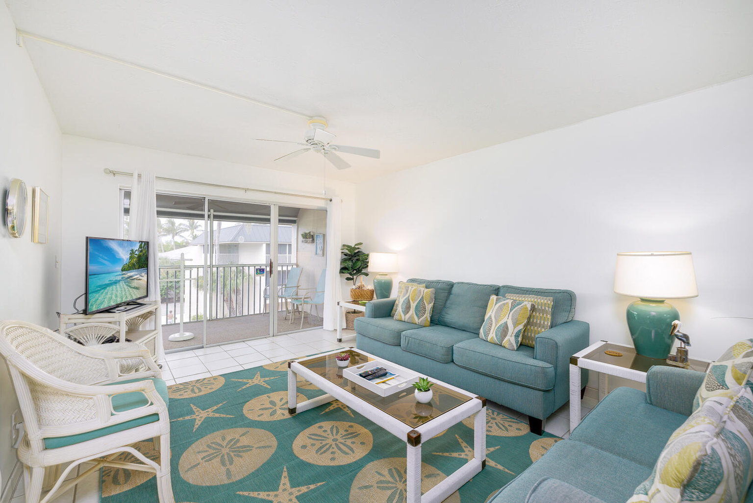 Sanibel Vacation Rental