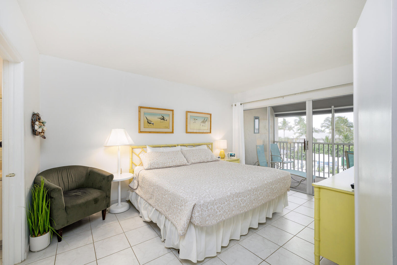 Sanibel Vacation Rental