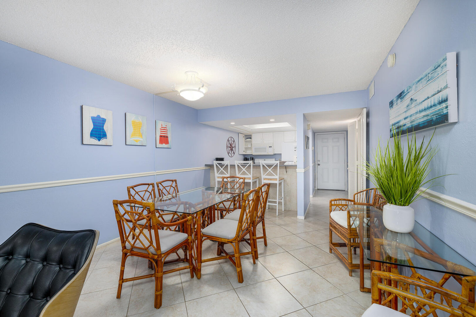 Sanibel Vacation Rental