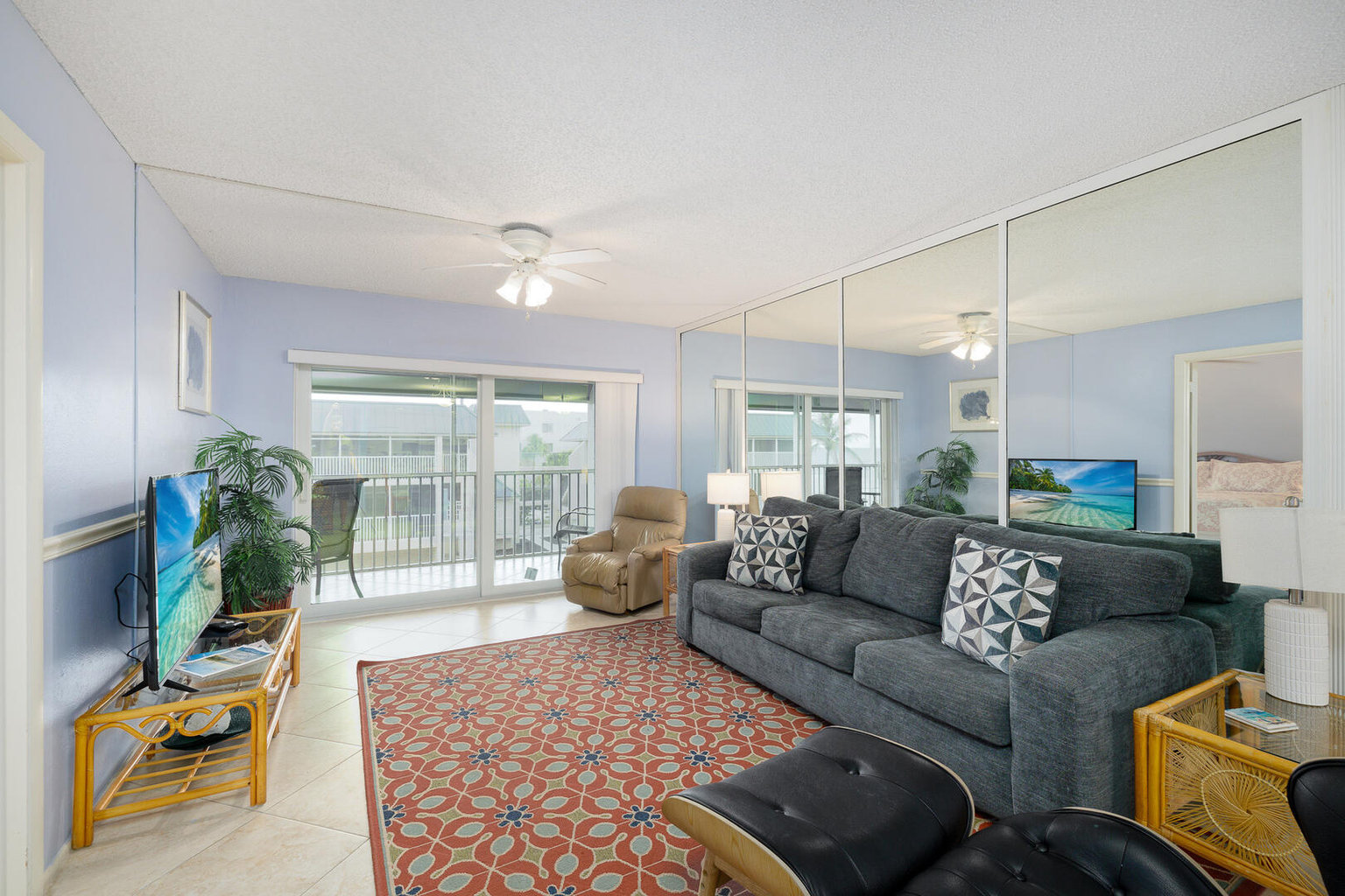 Sanibel Vacation Rental
