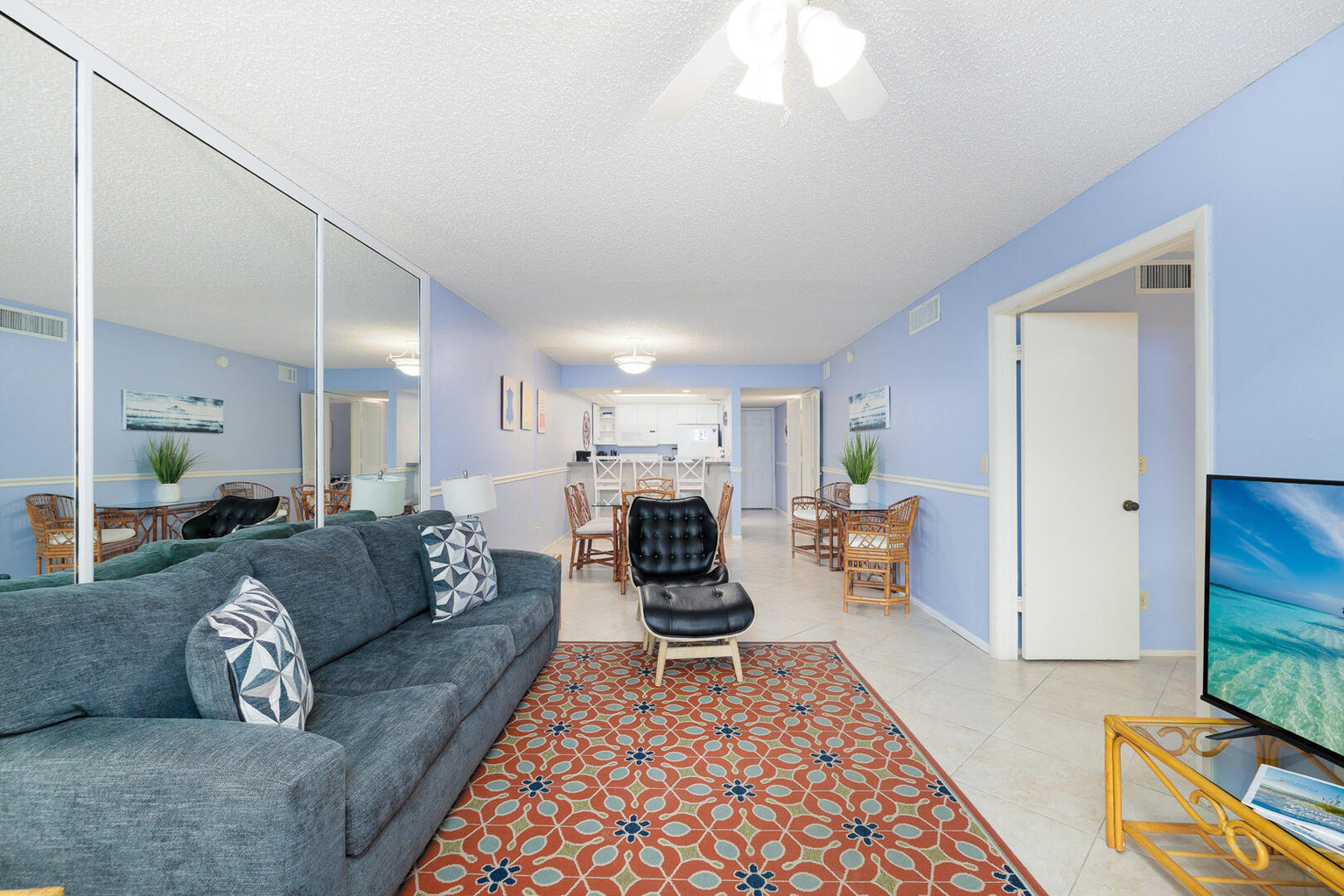 Sanibel Vacation Rental