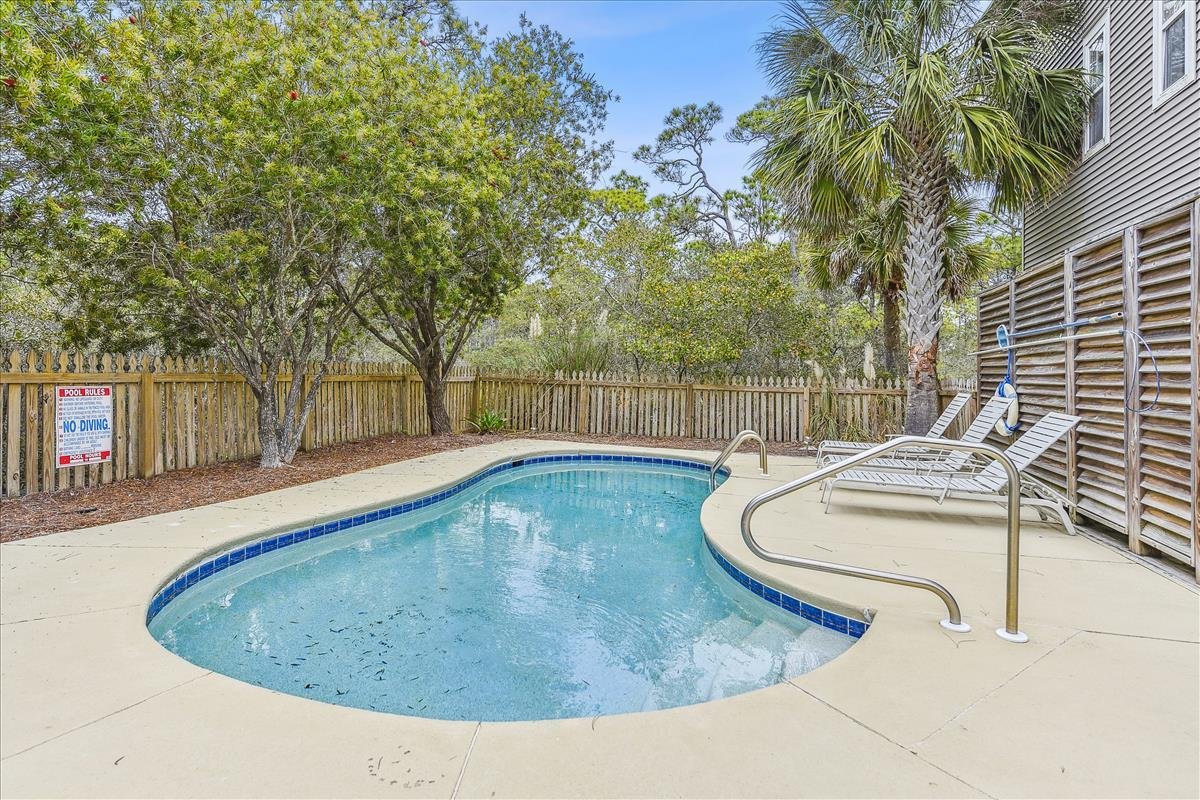 St. George Island Vacation Rental