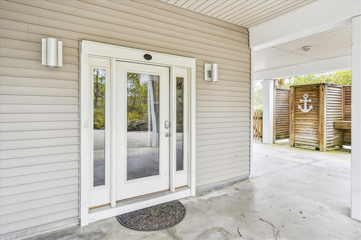 St. George Island Vacation Rental