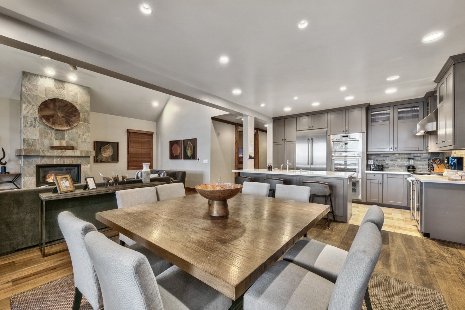 South Lake Tahoe Vacation Rental