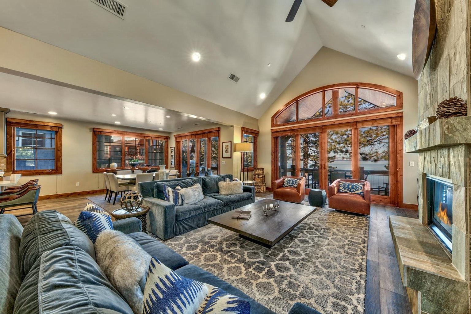 South Lake Tahoe Vacation Rental