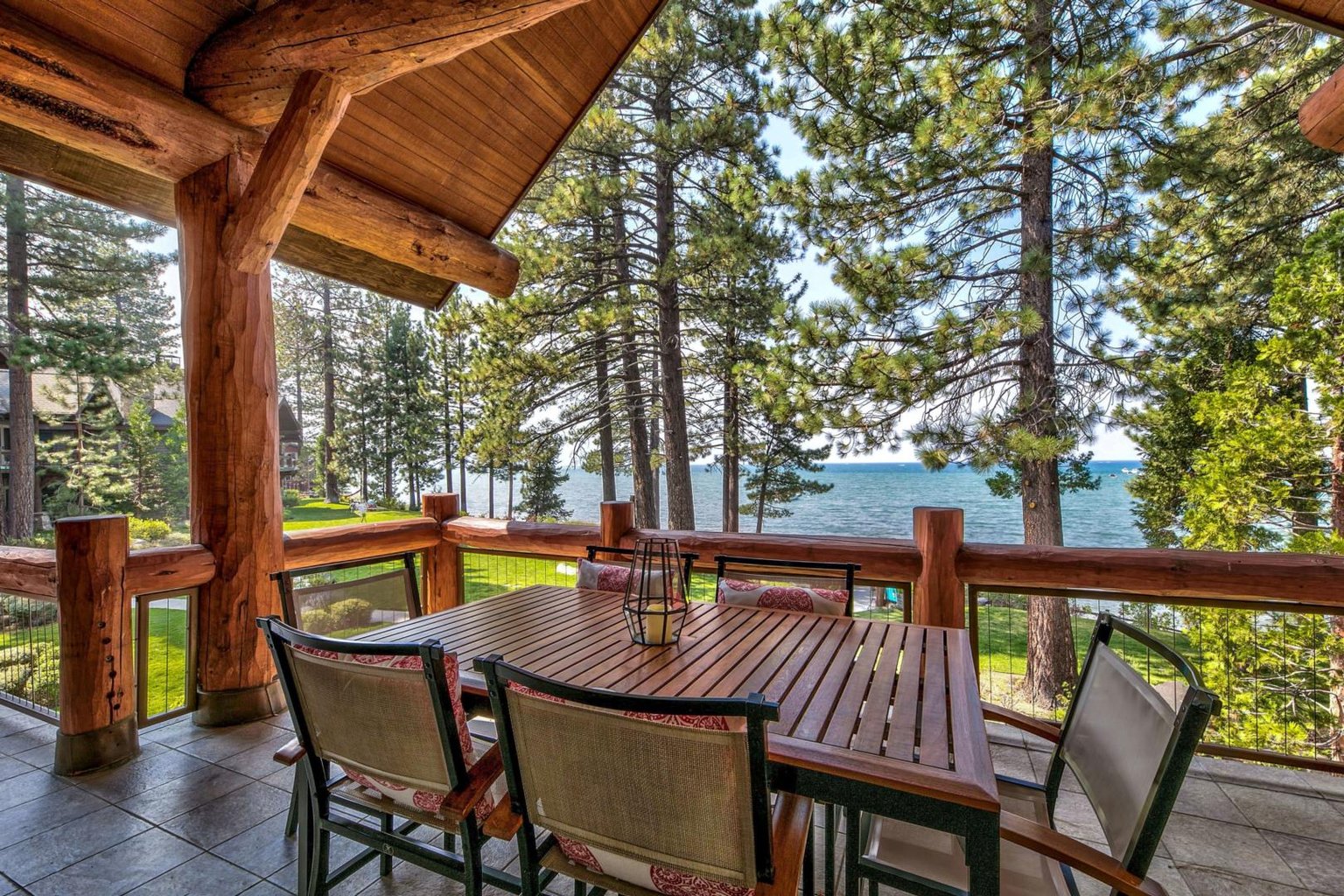 South Lake Tahoe Vacation Rental