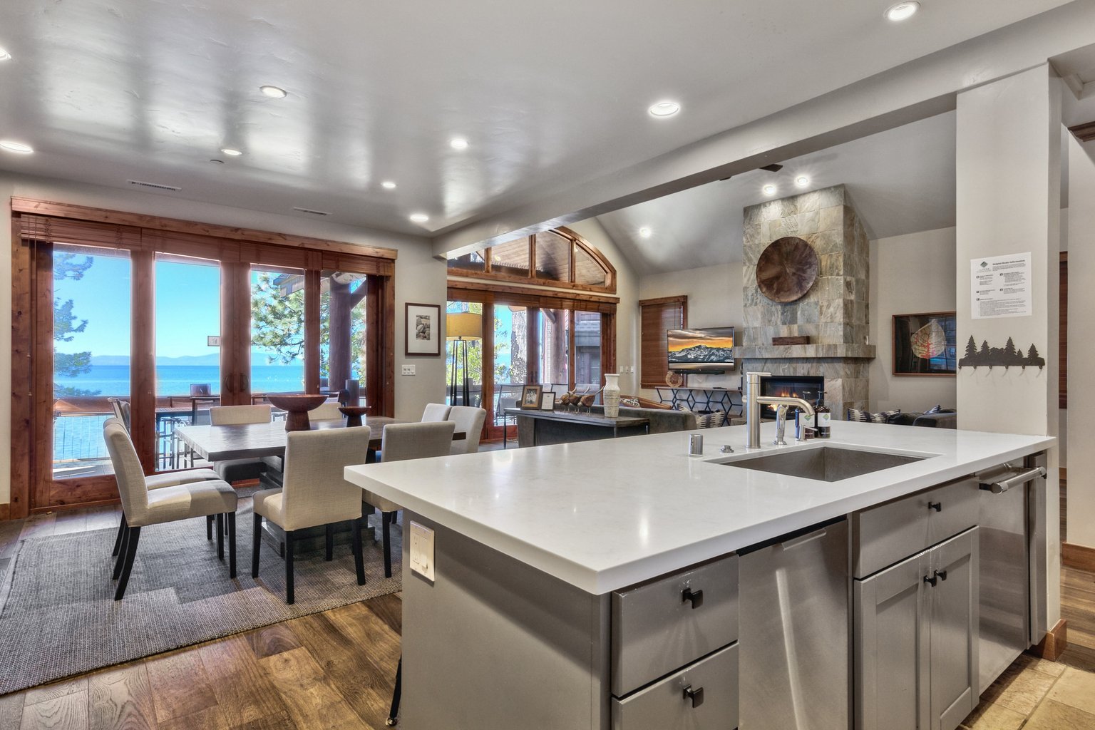 South Lake Tahoe Vacation Rental