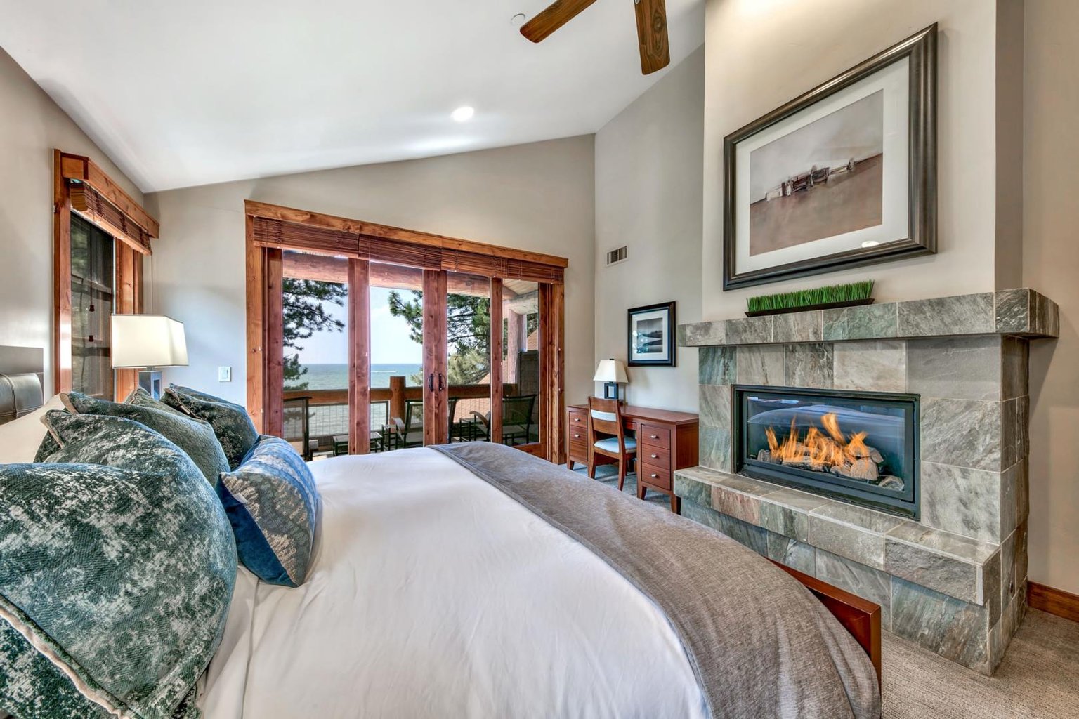 South Lake Tahoe Vacation Rental