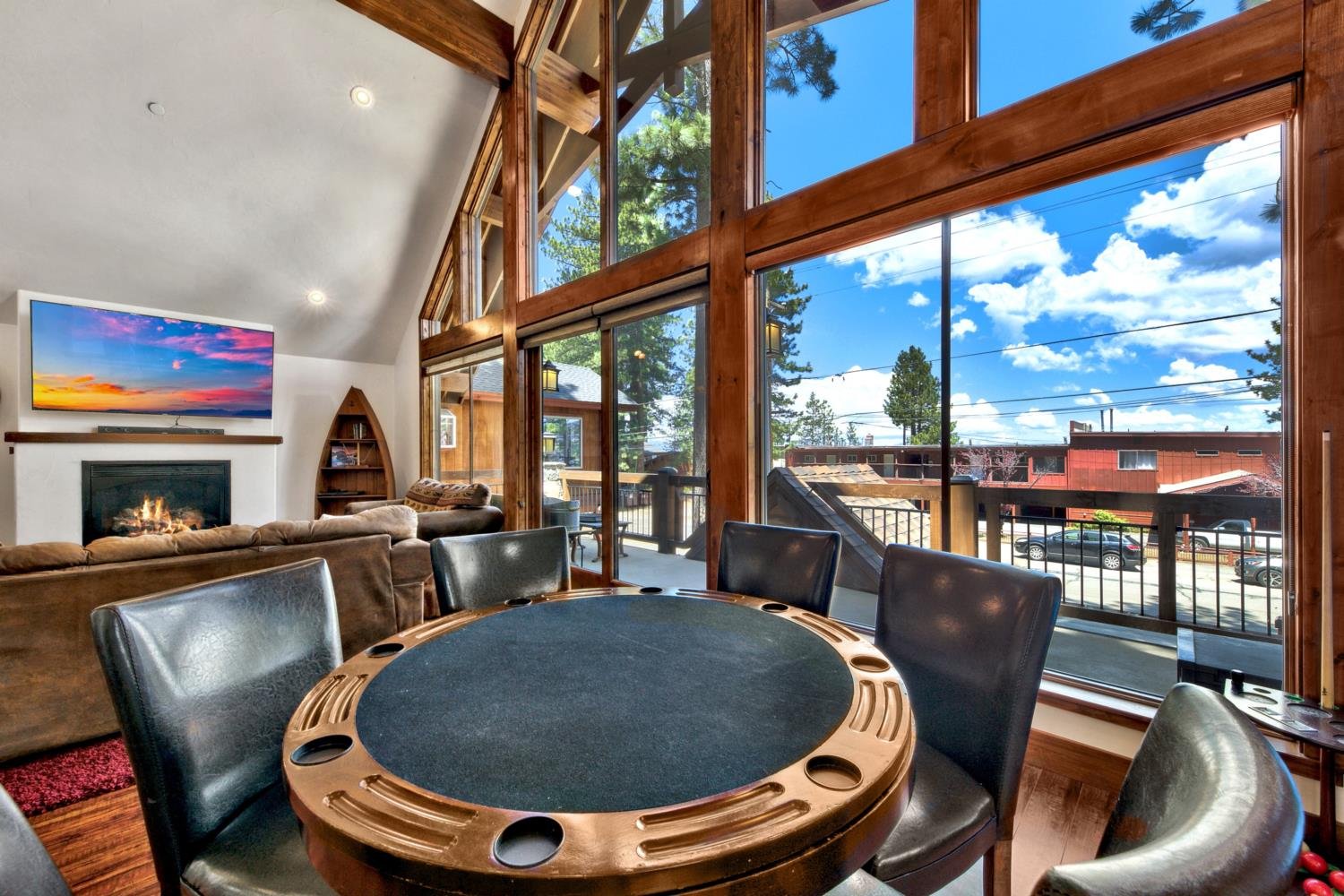 South Lake Tahoe Vacation Rental