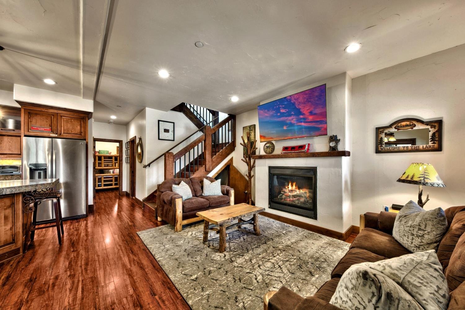 South Lake Tahoe Vacation Rental