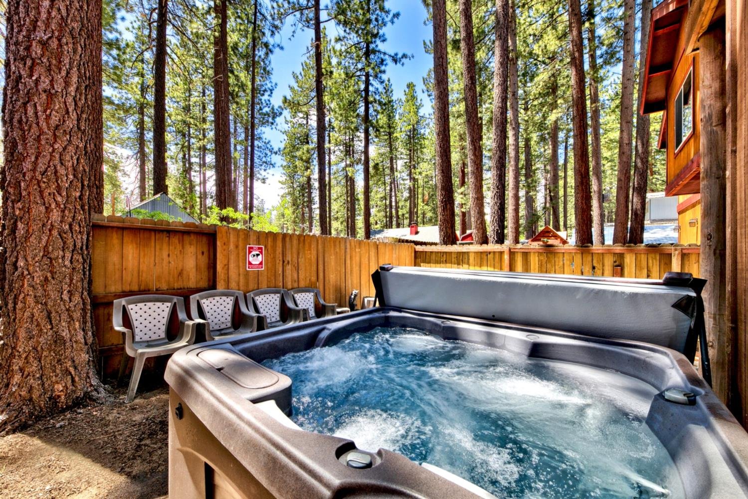 South Lake Tahoe Vacation Rental