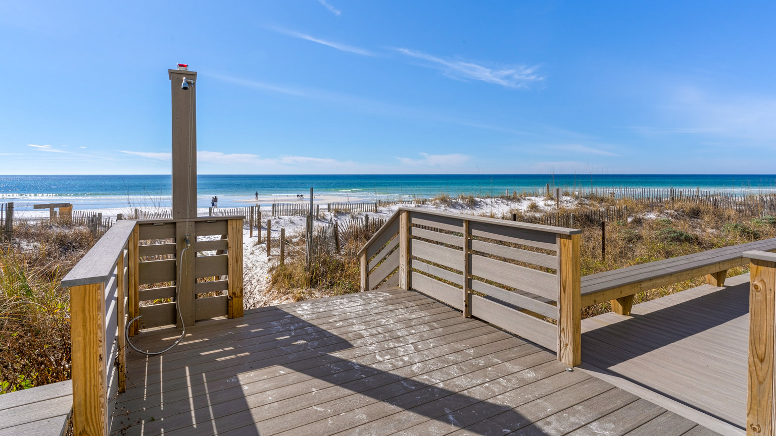 Santa Rosa Beach Vacation Rental