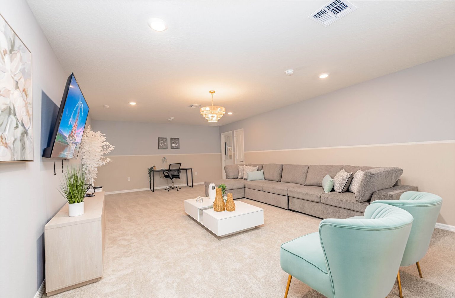 Clermont Vacation Rental