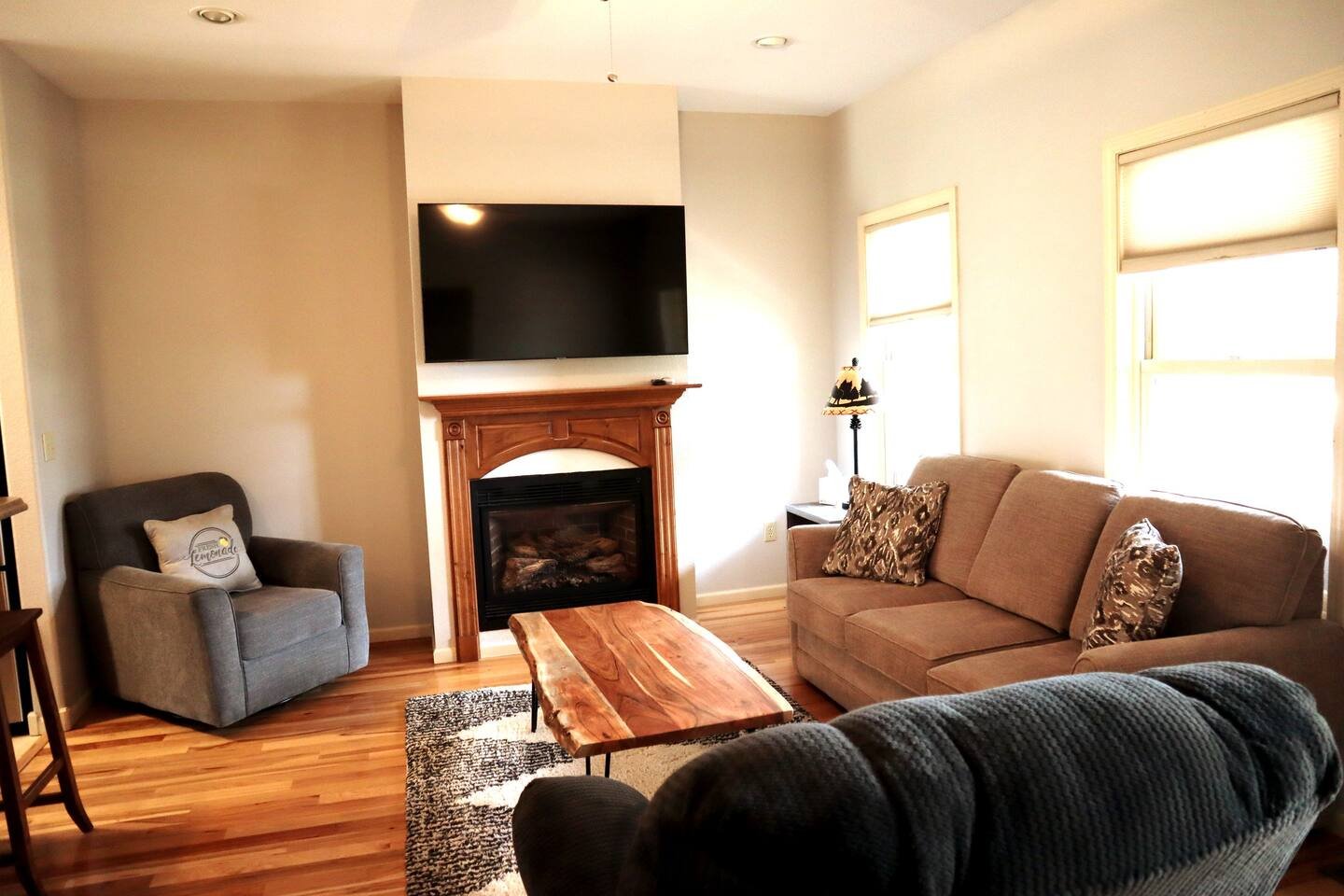 Lead Vacation Rental