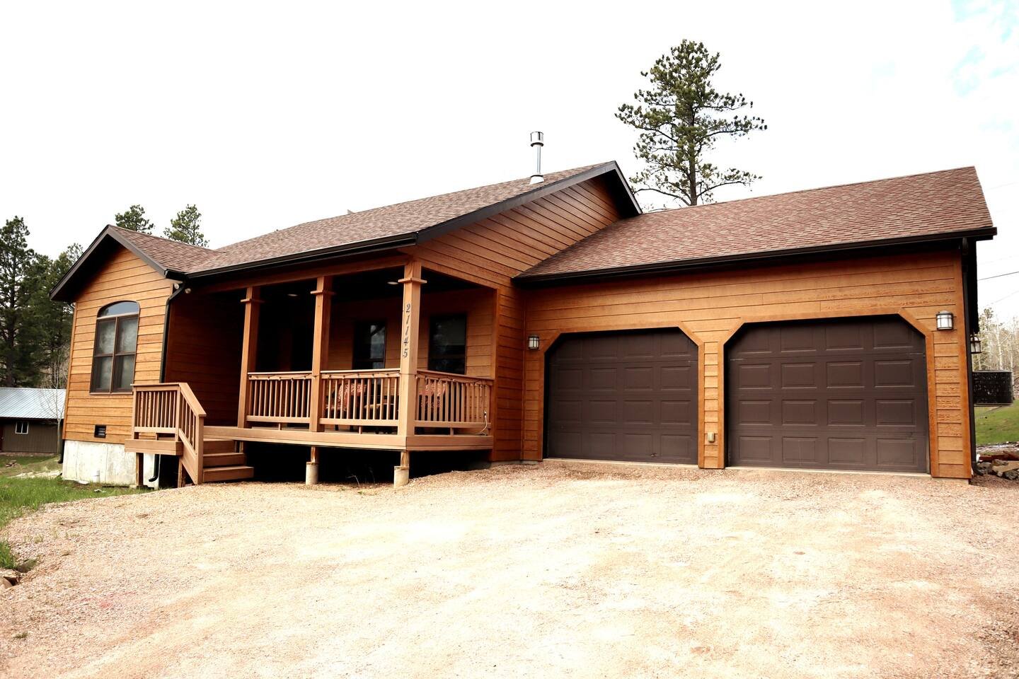 Lead Vacation Rental