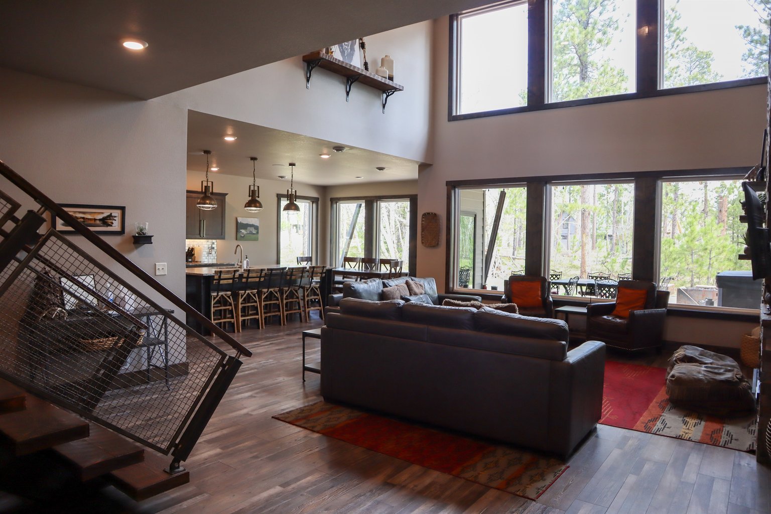 Lead Vacation Rental