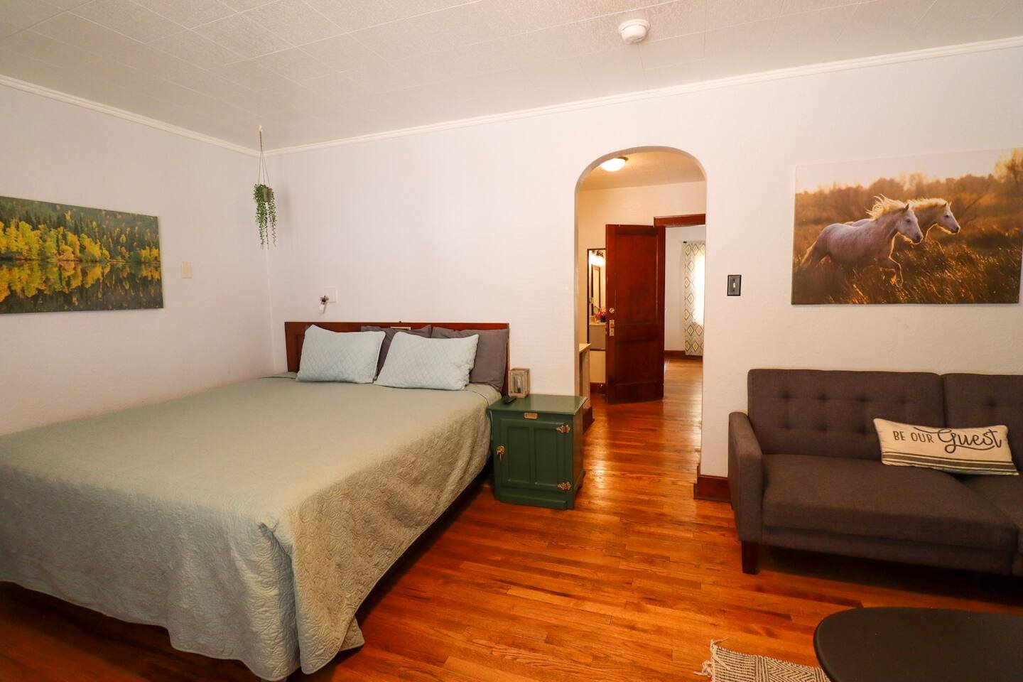 Deadwood Vacation Rental