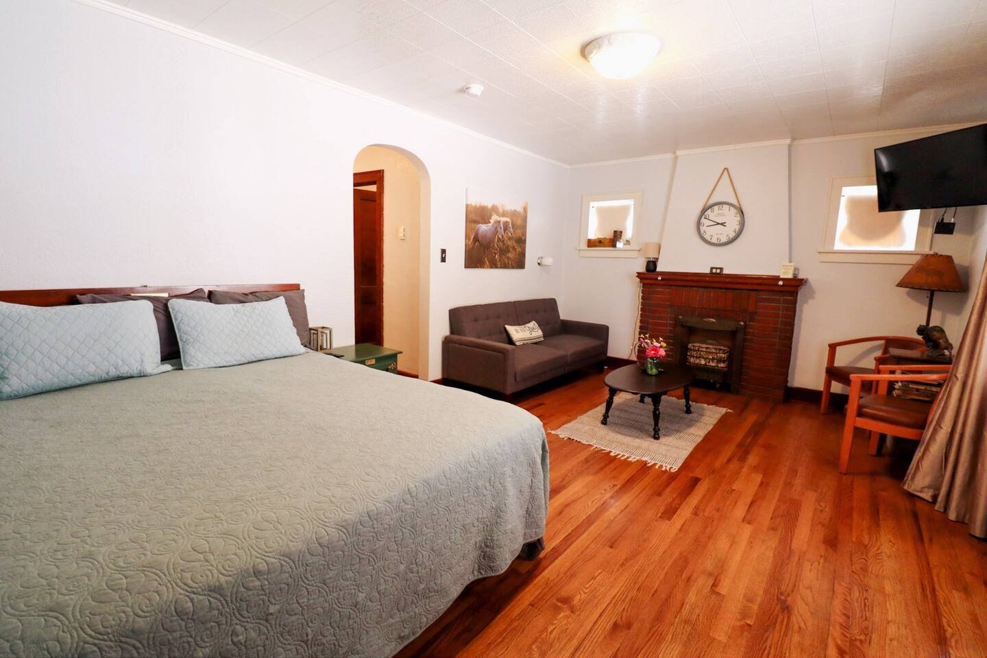 Deadwood Vacation Rental