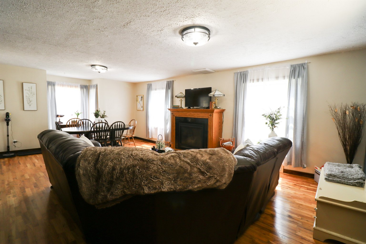 Deadwood Vacation Rental