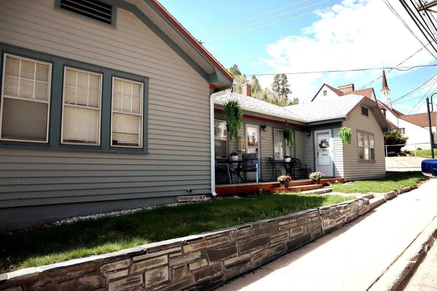 Deadwood Vacation Rental