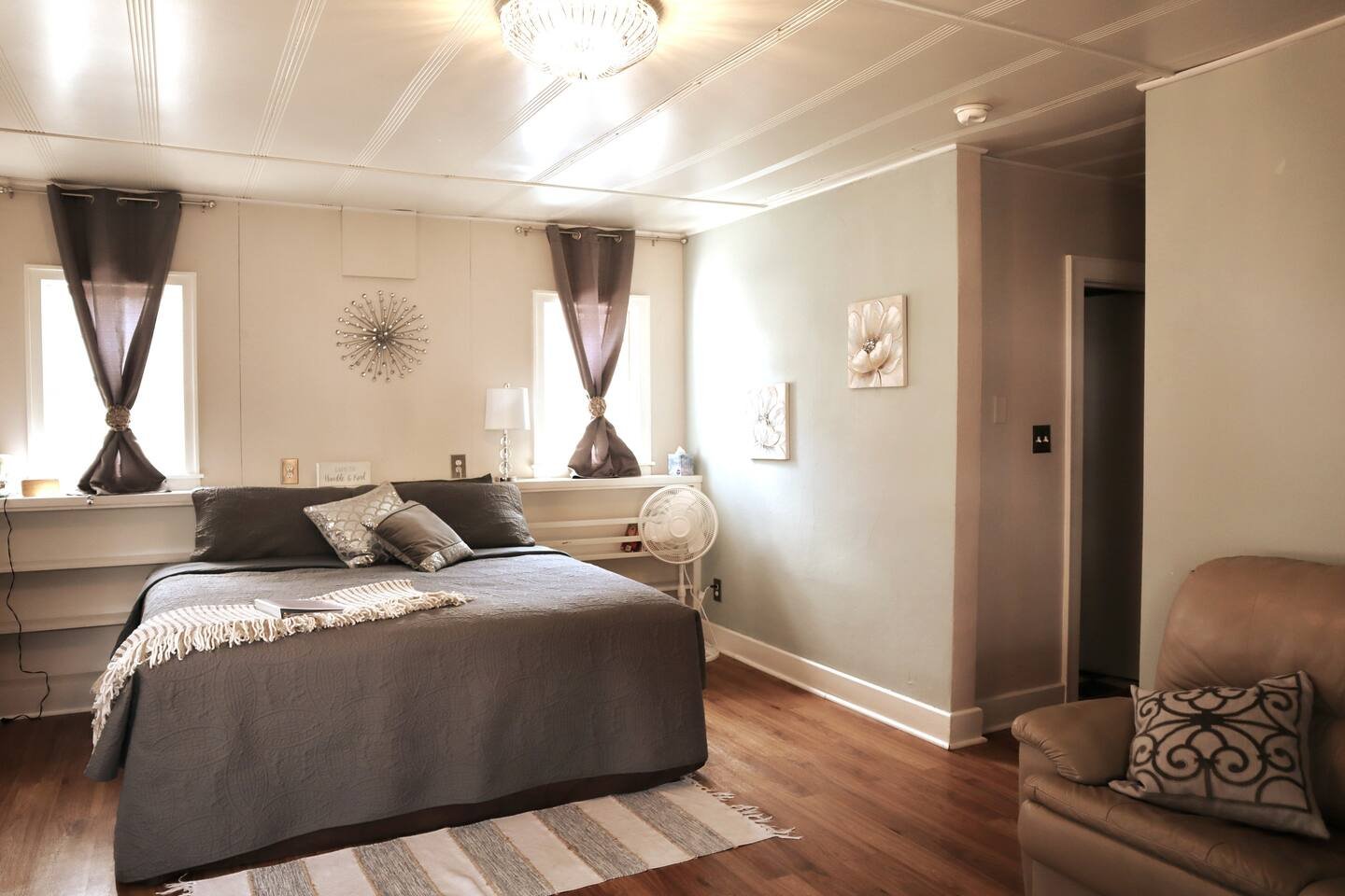 Deadwood Vacation Rental