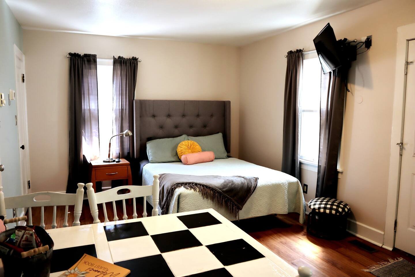 Deadwood Vacation Rental