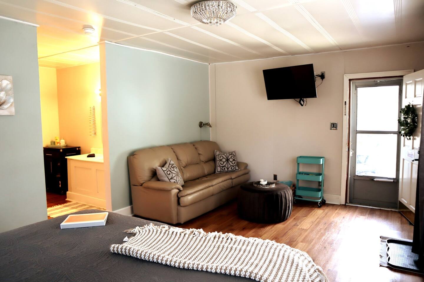 Deadwood Vacation Rental