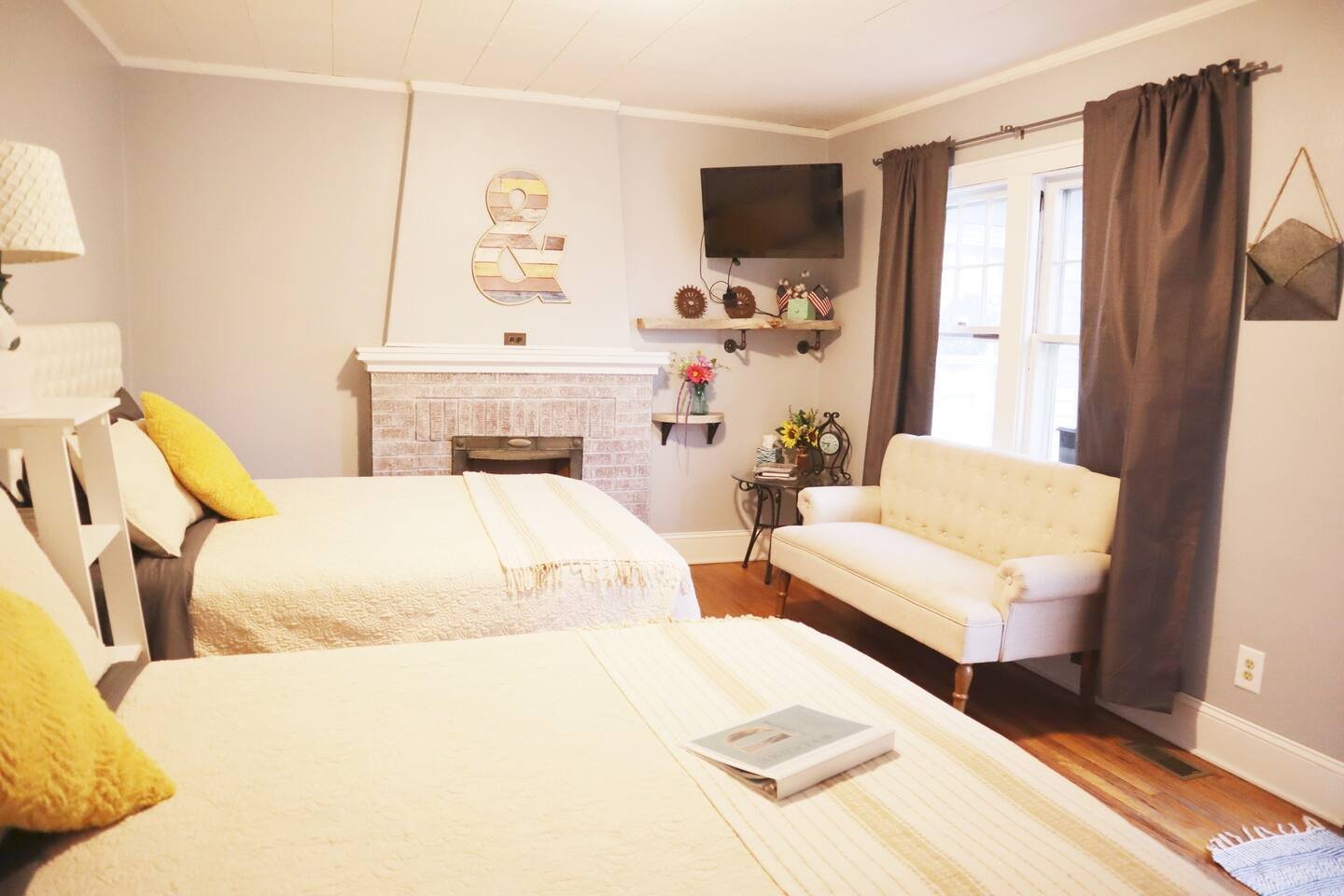 Deadwood Vacation Rental