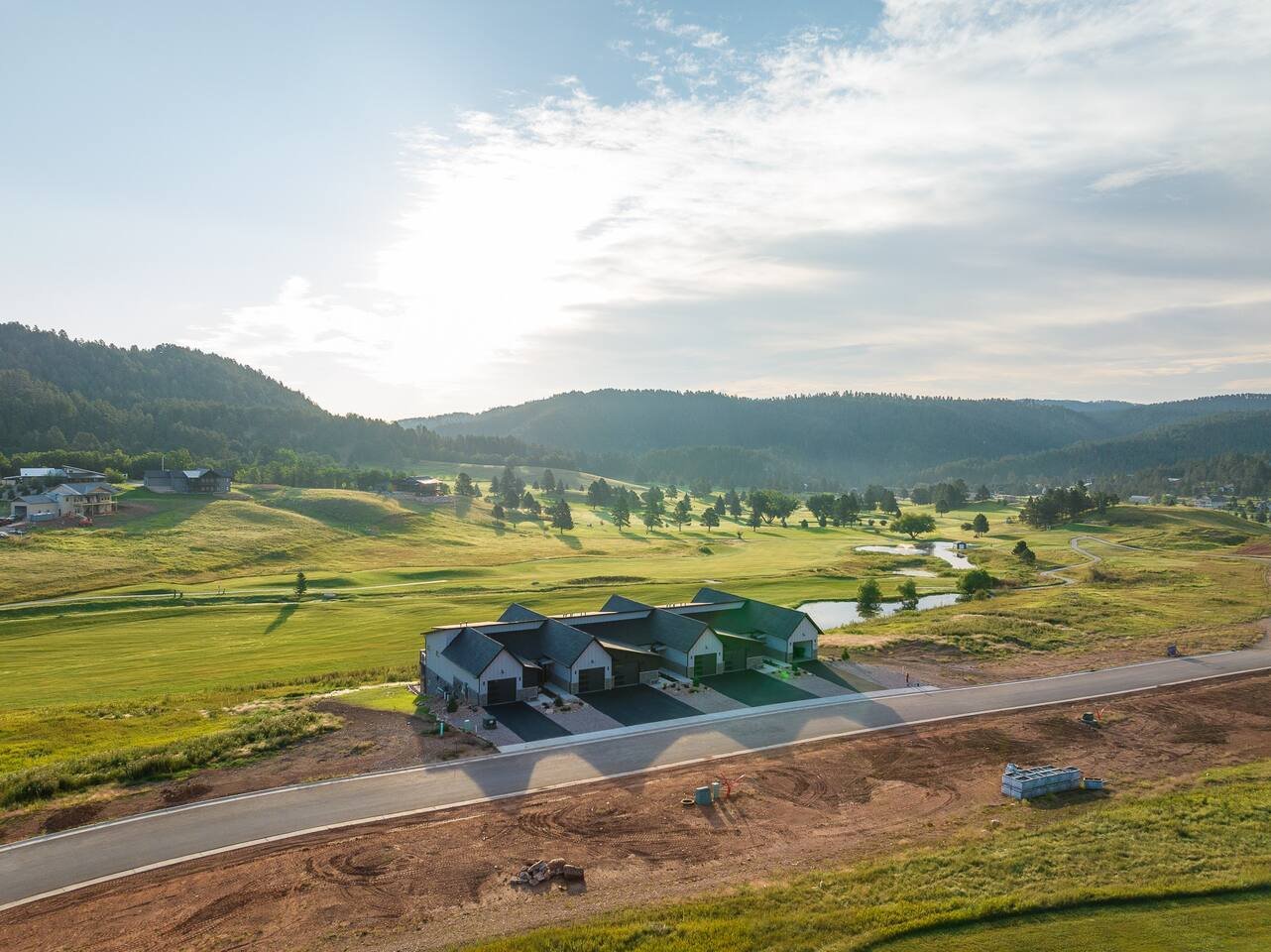 Sturgis Vacation Rental