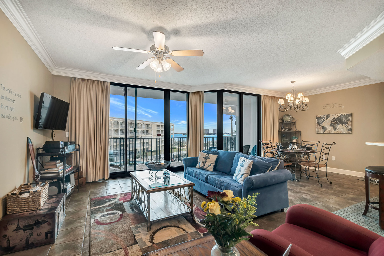 Orange Beach Vacation Rental