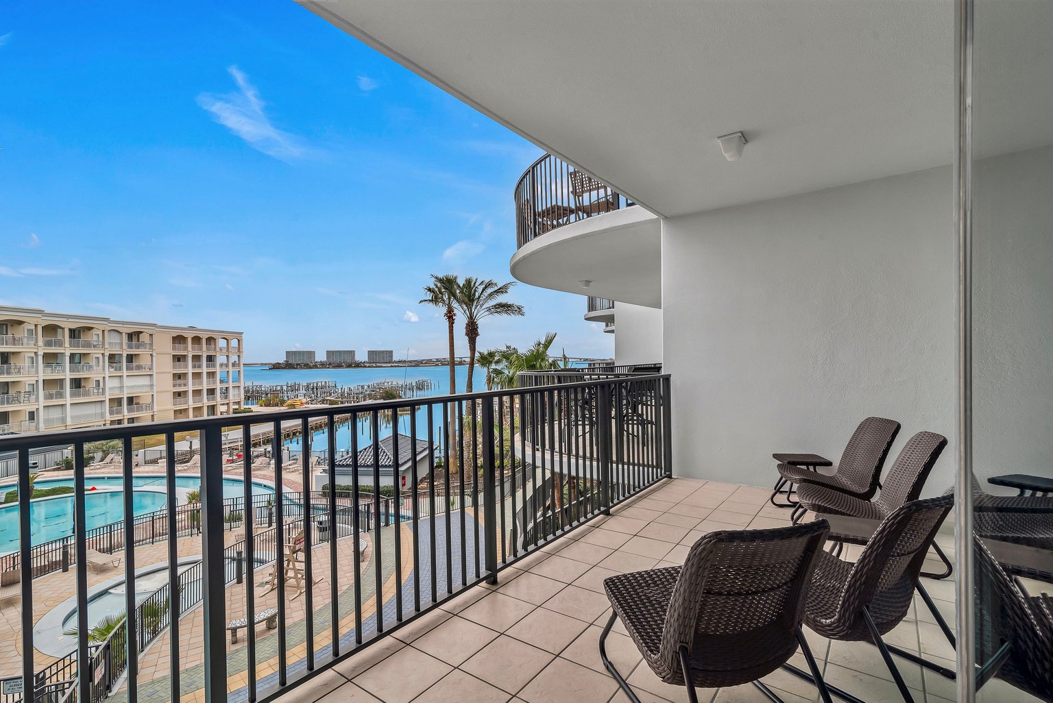 Orange Beach Vacation Rental