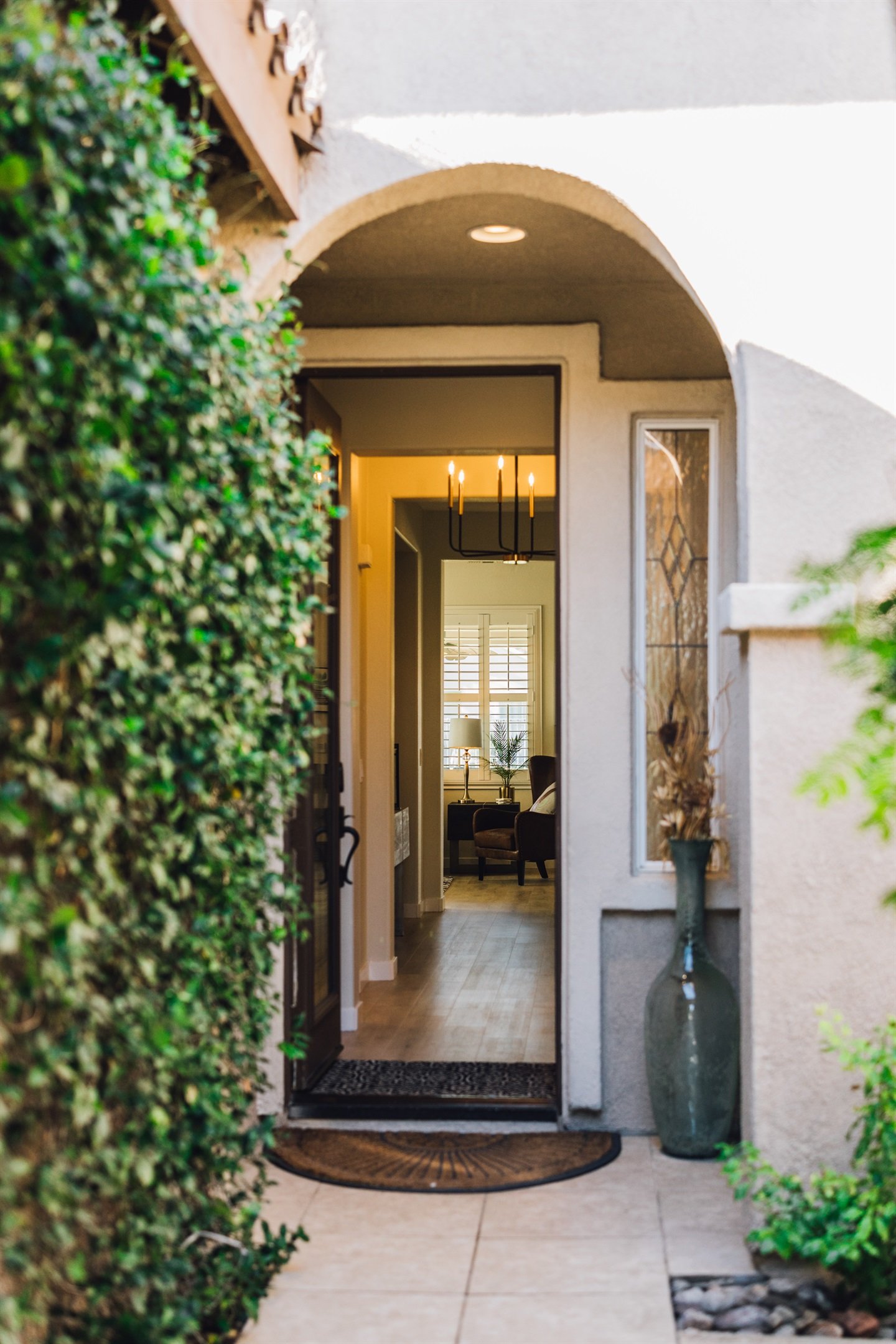 Indio Vacation Rental