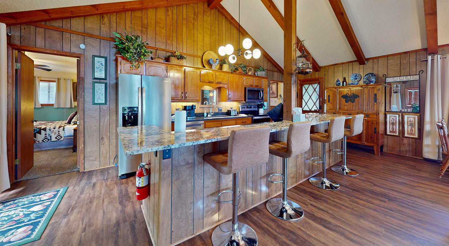 Ruidoso Vacation Rental