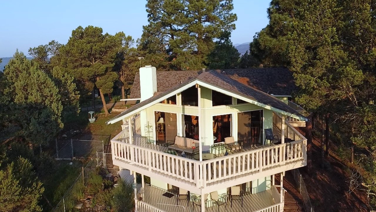 Ruidoso Vacation Rental