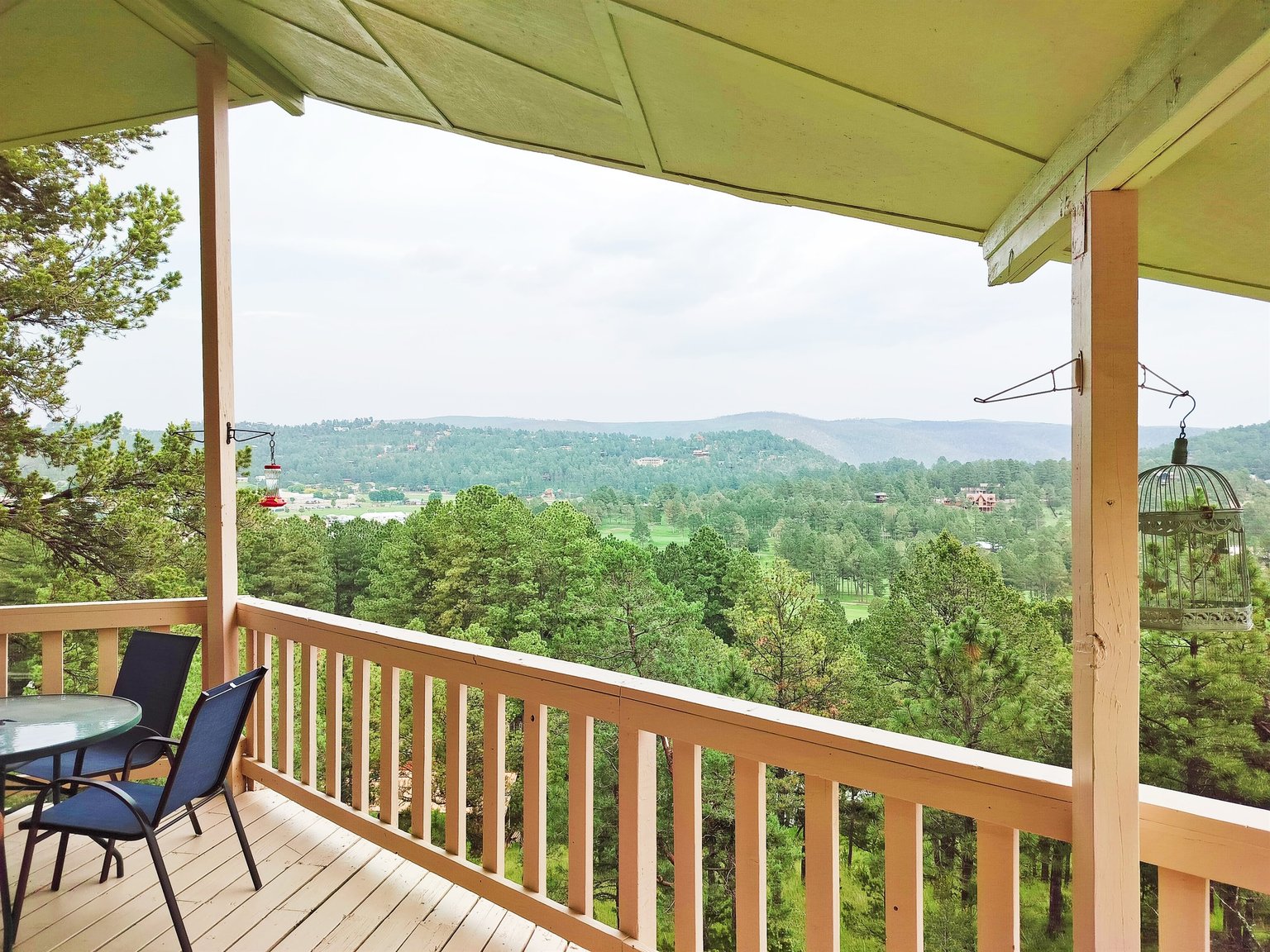 Ruidoso Vacation Rental