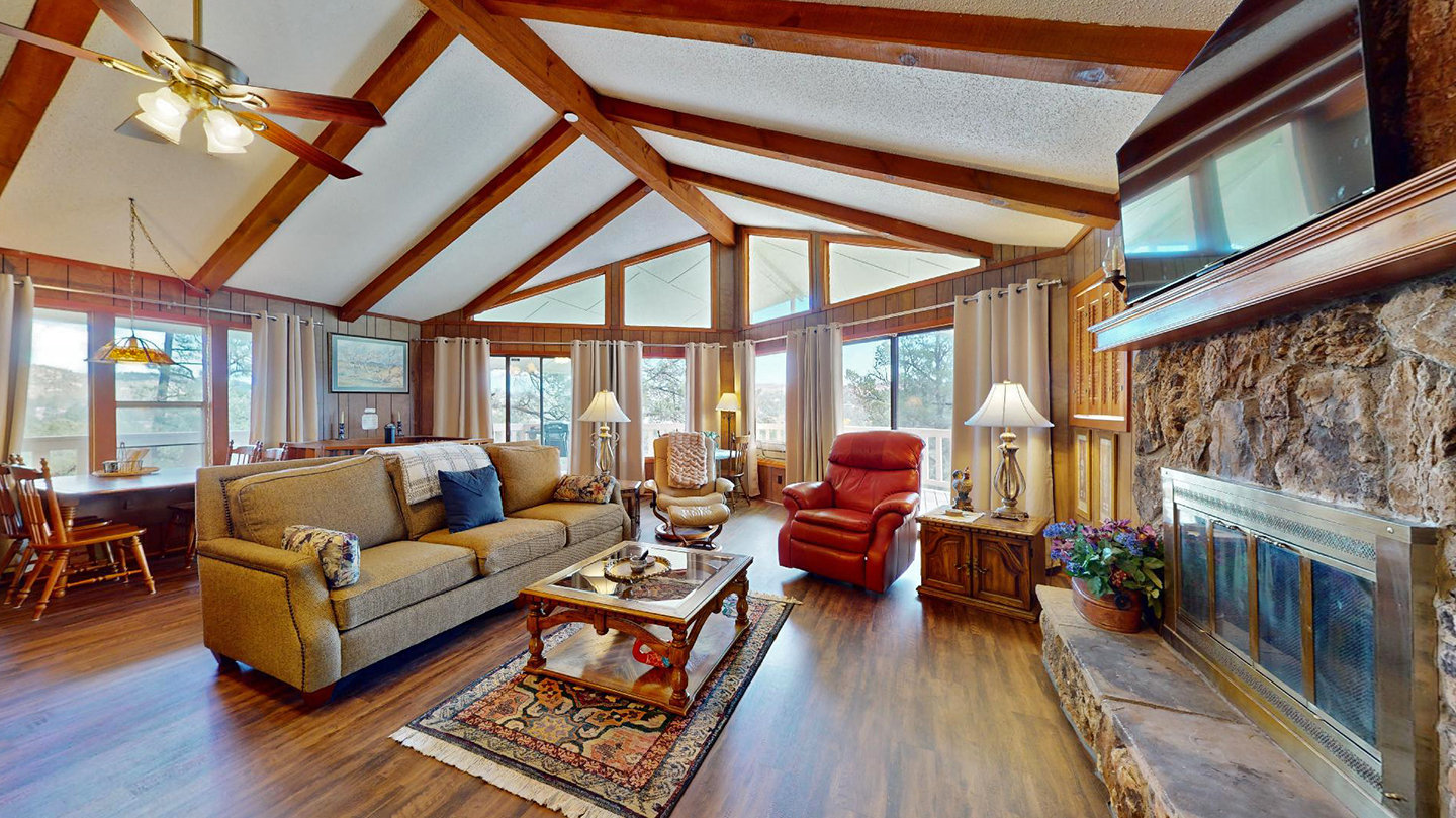 Ruidoso Vacation Rental