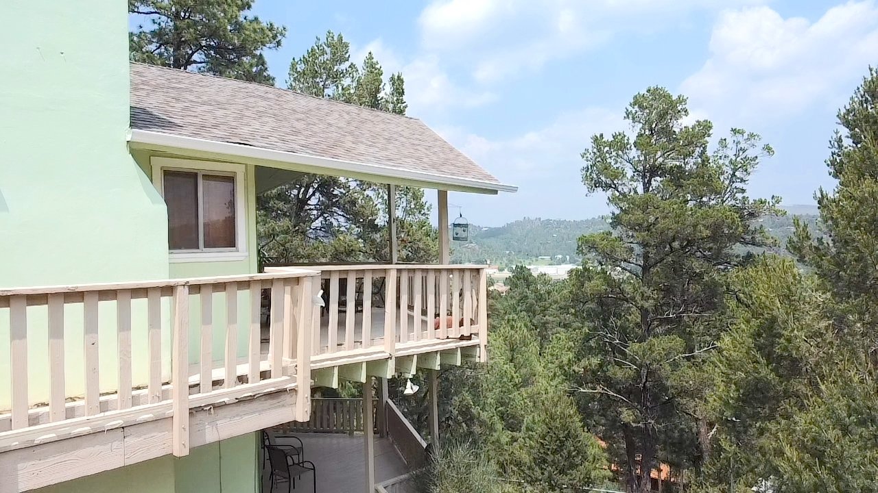 Ruidoso Vacation Rental